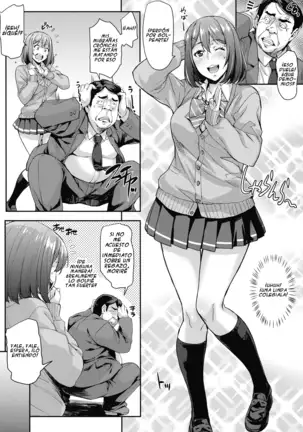 Shibaranakute mo yokunai? | ¿Es malo no estar atada?