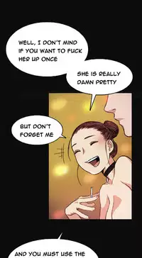 By Chance Ch.1-8 (English) (Ongoing)