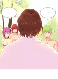 [Tankguy, ROZER] A World That I Rule Ch.01-23 [English] (Game of Scanlation) (Ongoing)