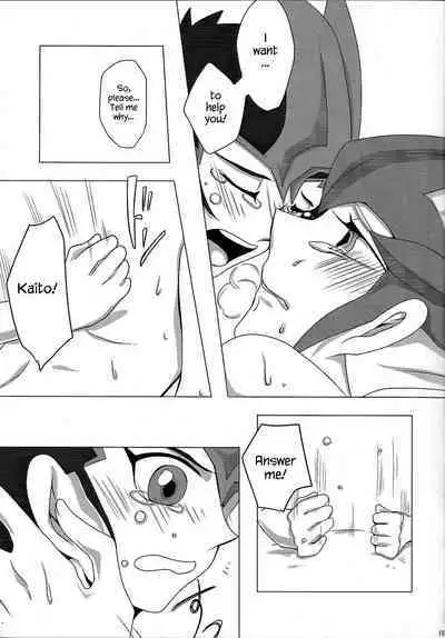 YOUR AND MY CONNECTION