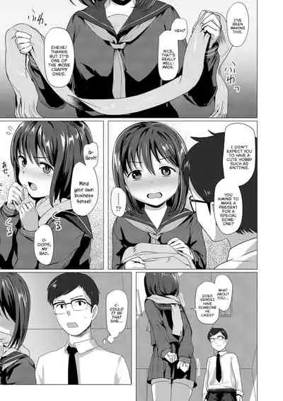 [Rondonko] Nagai Mono ni Makareru | It's Better to Bend than to Break (COMIC LO 2021-01) [English] {Mistvern} [Digital]