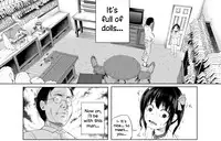 [Shiruka Bakaudon] Junketsu Daruma Rijji | A Pure Daruma Ridge [English]