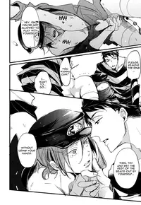 (C86) [Karasumaru 095 shiki (Rui)] Subete wa Kimi ga Kawasugiru Sei | It's all your fault for being too cute (Free!) [English] [Ikemen Scans]