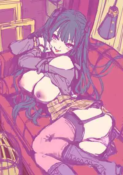 [Michiking] Azato Making + Digital Special Edition Additional Pack