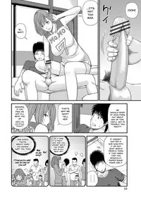 [Kuroki Hidehiko] Momojiri Danchi Mama-san Volley Doukoukai - Mom's Volley Ball | Momojiri District Mature Women's Volleyball Club Ch.1-8 [English] {Doujins.com} [Digital]