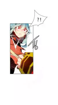 [Juder] 莉莉丝的脐带(Lilith`s Cord) Ch.1-29 [Chinese]