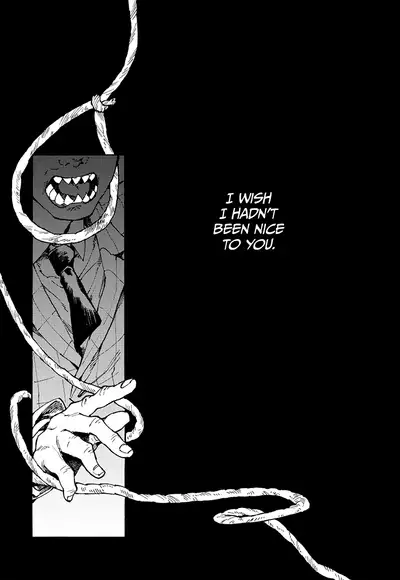 Hakkaku mae / Hakkaku Go | Before Finding Out / After Finding Out