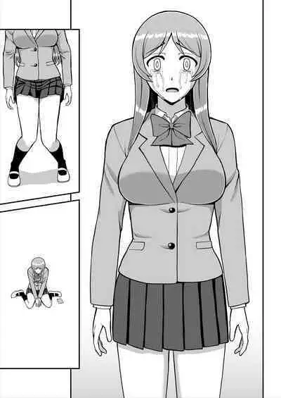 Tenshi no Appli de Kataomoi no Kare o Watashi no Koibito ni Shite Mita.