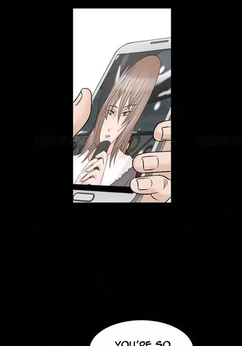 The Taste of Hands Ch.1-53