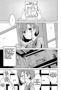 (COMIC1☆13) [Masuraion. (Hirasato)] Kodomo no Tsukurikata (DARLING in the FRANXX) [English] [Wolfish]