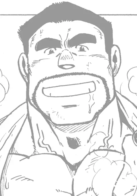 USHI to KOBUSHI | 소와 주먹