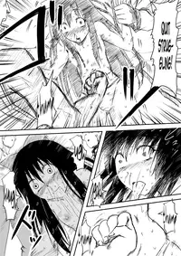 [Mikezoutei] Houfuku Rape! Okasareta Oyako no Monogatari | Revenge Rape! A Mother and Daughter's Story [English] [B.E.C. Scans]