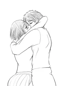 [gio] Shingeki! Armin-ke Hen + Jaeger-ke Hen + Levi-ke + Rakugaki (Shingeki no Kyojin)