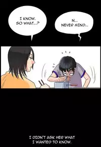 [Lee Hwa, Yang San Bak] Housemates • Chapter 2: First Day Living Together [Netorare World]