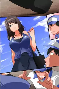 [hcom] Ie ni Sennyuu Shite Muteikou na Onna-tachi o Hame Houdai