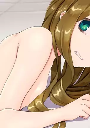 TS Mesu Dorei e no Kaizou