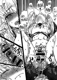 (C89) [CREAYUS (Rangetsu)] Flash Noise (Code Geass: Lelouch of the Rebellion) [English] [EHCove]