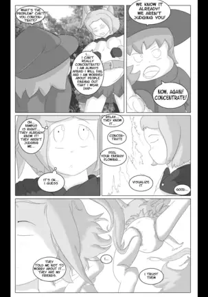 Sketch Man's Diaper Quest Complete