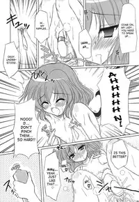 (Akatsuki no Utage) [Reverse Noise (Yamu)] Twilight Syndrome (Touhou Project) [English] [SaHa]