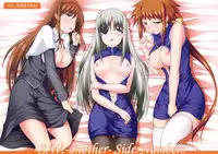 (COMIC1☆4) [ArcS (Sakura Yuu)] S.W.-another- Side:Numbers (Mahou Shoujo Lyrical Nanoha)