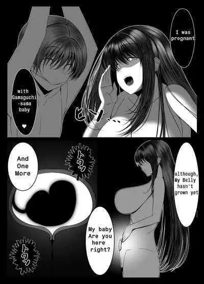 Kunoichi Kaede no Uragiri, Tasuke ni Itta Osananajimi wa Sude ni Boku Igai no Otoko ni Somerarete Ita...