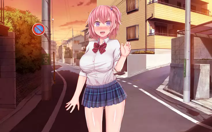 Saimin Megane ~Kareshi Mochi no Ninkisha o Kairaku Ochi Sase Netoru Made~