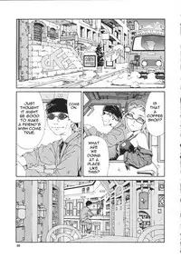 [Seto Yuuki] Accelerando [English]