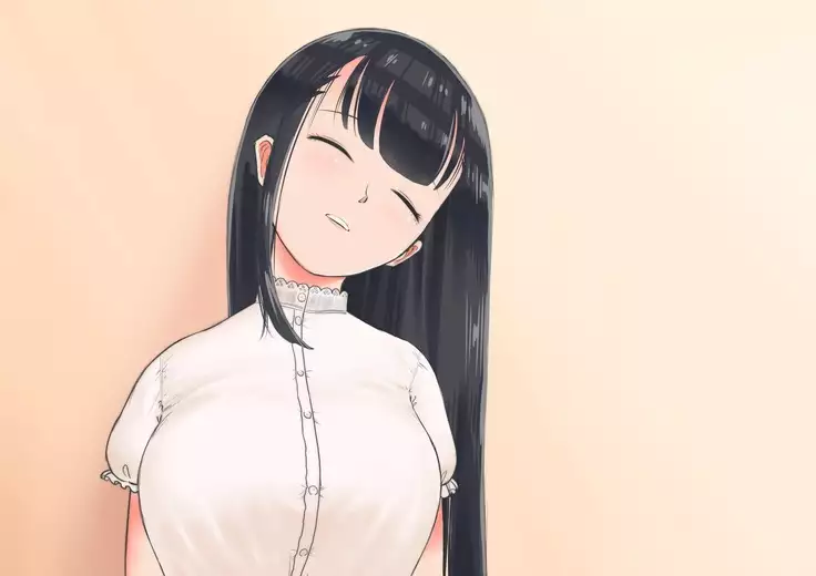 Deisui Kanojo - Deisui shita Kyonyuu Joshidaisei o Okashitsukusu