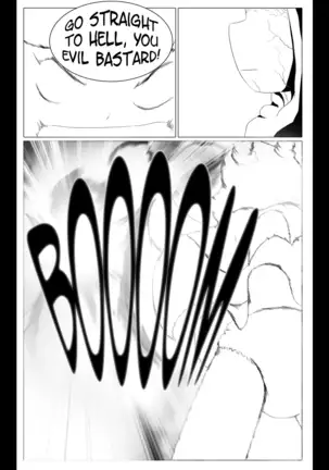 Sketch Man's Diaper Quest Complete