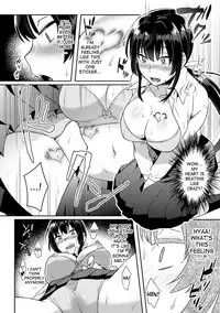 [Ikeshita Maue] Trans Bitch [English] [desudesu + constantly]