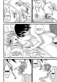 [Arsenal] Devil Cherry Pie Ch. 1-6 [English] {doujin-moe.us}