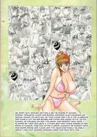 (C70) [D-LOVERS (Nishimaki Tohru)] DELICATE FANTASY 3 [English] [realakuma75]