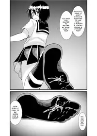 Iinchou ni Oshioki Saretai | I Want to Be Punished By The Prez!