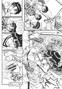 [Senbon Knock Zadankai (Erosong)] Mr.Kiddoman Wosagase REPORT 2