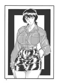 (C60) [ALPS (Ootake Pashio)] Gorippa 3 (Various)