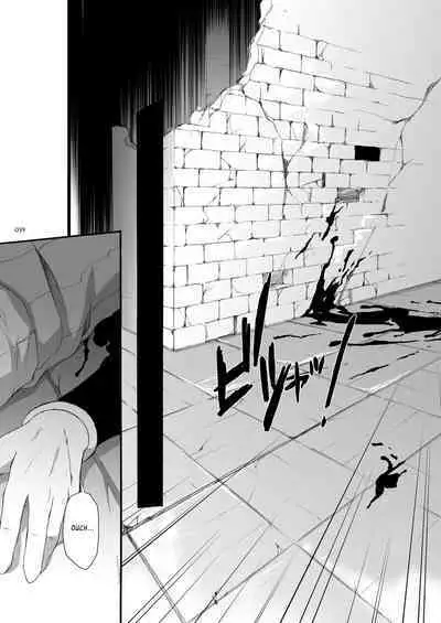 [Digital Lover (Nakajima Yuka)] DL-RO Soushuuhen 03 - DL-RO Perfect Collection No. 03 (Ragnarok Online) [Digital] [English]