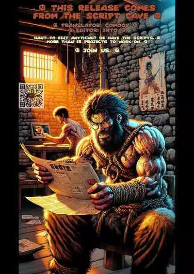 [Ponpokomaru (Akausu Ko)] Kamikazari ~Boku no Downer-kei Kanojo ga Class no Kyokon DQN ni Me o Tsukerareta Hanashi~ | Hair Ribbon - How My Reserved Girlfriend Was Targeted By A Big-Cocked Fuckboy In My Class. [English] [Script Cave]