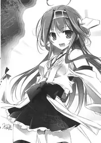 (SC61) [AYUEST (Ayuya)] ・-・・ --- ・・・- ・ Namima ni Kiyuru LoveSong (Kantai Collection -KanColle-)