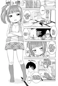 [Kanyapyi] Megu-chan no Recorder | Megu-chan's Recorder (COMIC LO 2011-04) [English] =LWB=