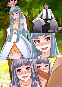 [NCP] Doutei Salaryman no Ore ga Isekai ni Shoukan saretara Harem Jinsei ni Natta