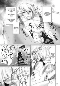 [R Create (Mizuu Rei)] Hamakaze summer -sweating- (Kantai Collection -KanColle-) [English] [constantly] [Digital]