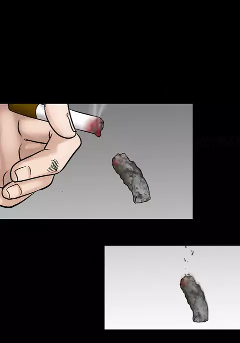 The Taste of Hands Ch.1-53