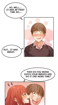 [Mx2J] Hahri's Lumpy Boardhouse Ch. 0-7 [English] (YoManga) (Ongoing)