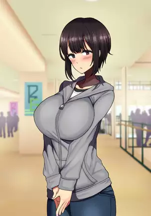 LoveCome Shujinkou ga Tomodachi ni Heroine Zenin Netorareru Ohanashi