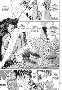 (C60) [NEU (Kurausu Noi)] NIGHTINGALE Part. 3 (Cocktail Time Vol. 11) [English] [Torwyn]