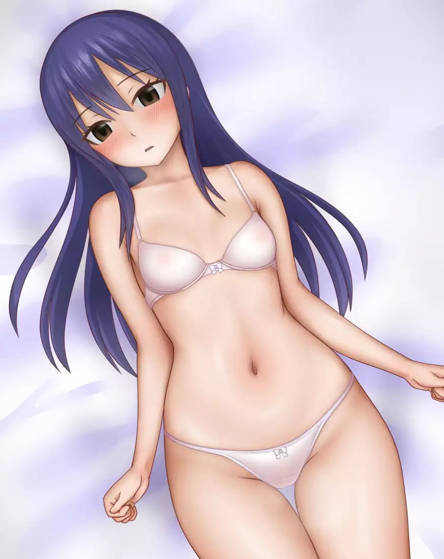 Target ni Sarete Shimatta Wendy