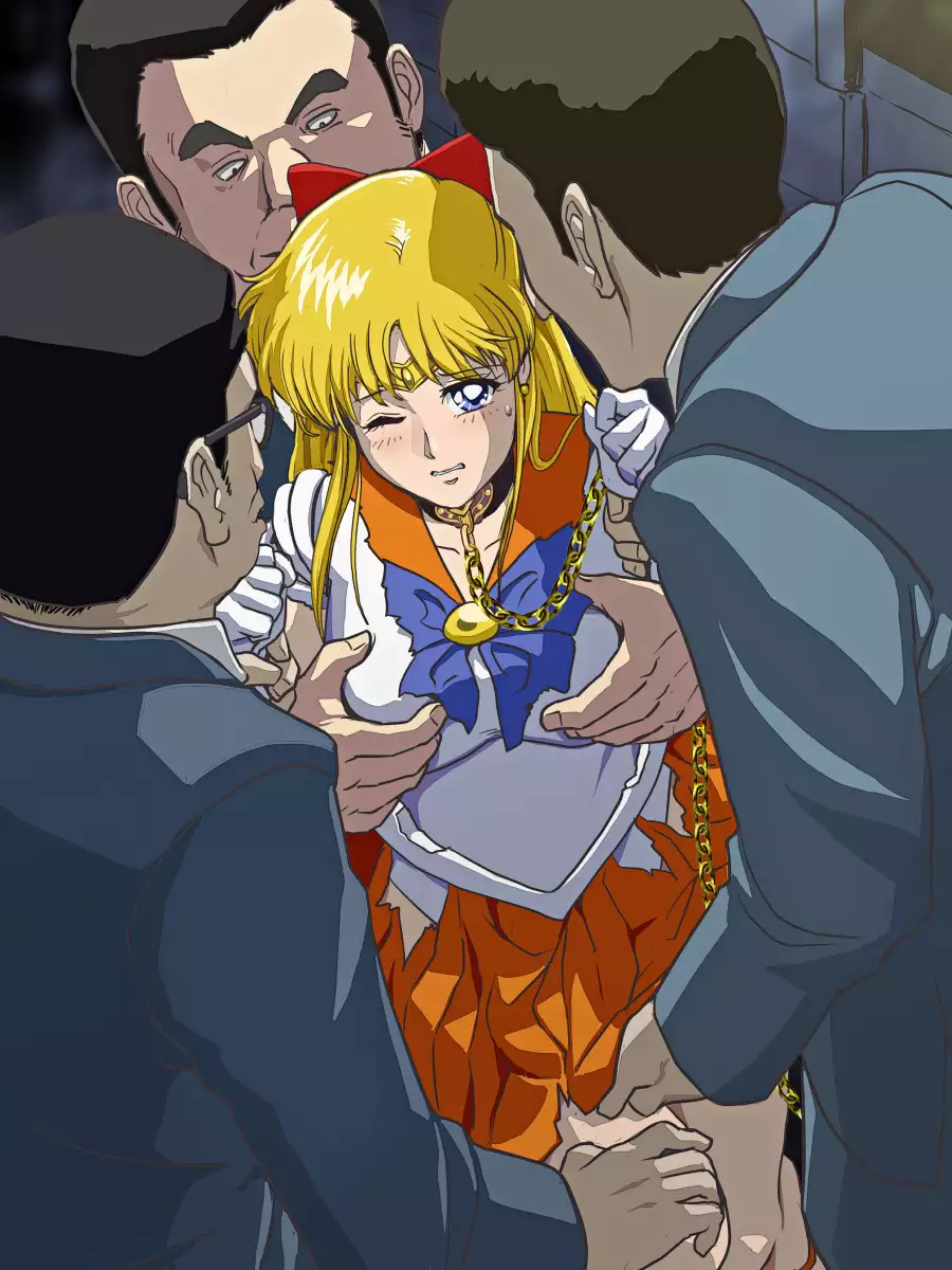 Bad-end simulation Vol. 2