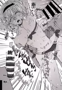 [Uminari (Narumi)] Koibito Alice in summer | Lover Alice in Summer (Touhou Project) [English] {Doujins.com} [Digital]