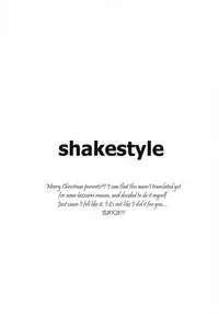 (C83) [shakestyle (ShAKe)] SLAVE ASUNA ONLINE 2 (Sword Art Online) [English] [HHwolf]