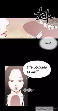 [Mr. Byeong-Su] Cohabitation Ch.1-13 (English) (YoManga) (Ongoing)